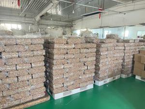 Exportación de <span class=keywords><strong>nueces</strong></span> de grado superior de <span class=keywords><strong>nueces</strong></span> crudas peladas del fabricante de China a bajo <span class=keywords><strong>precio</strong></span> - Product Image 6