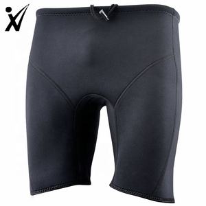 Hombres 3mm <span class=keywords><strong>Neopreno</strong></span> Surf Buceo Ropa de playa Traje de <span class=keywords><strong>neopreno</strong></span> Pantalones de natación Trunks Swim <span class=keywords><strong>Jammer</strong></span> Shorts - Product Image 5