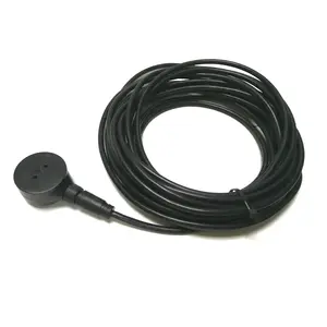 Fleet tracking solution 4G DTU Smart GPS Tracker for truck tracking support fuel level sensor for fuel monitoring RS485