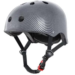 Capacete de bicicleta esportiva para skate, scooter, ciclismo, capacete de bicicleta por atacado