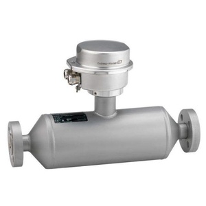 Débitmètre Coriolis 100% neuf et original Proline Promass S500 8S5C S100 8S1C S300 8S3C pour gaz/air/eau, OEM, en acier inoxydable - Product Image 4