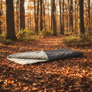 Escursionismo portatile da interno ultraleggero comodo e caldo <span class=keywords><strong>sacco</strong></span> a pelo da campeggio per <span class=keywords><strong>adulti</strong></span> in flanella per il freddo - Product Image 4