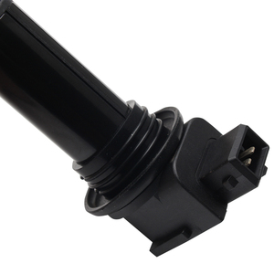 Pièces de rechange Bobine d'allumage de moto ODMO-178000 pour CFMOTO 250NK 250SR CF250NK CF250SR - Product Image 6