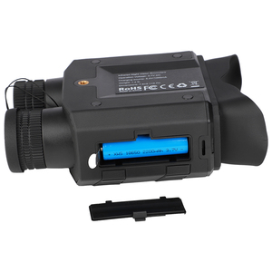 JAXY al aire libre día <span class=keywords><strong>y</strong></span> noche telescopio digital visión nocturna Dispositivo de caza <span class=keywords><strong>binoculares</strong></span> de visión nocturna infrarroja - Product Image 2