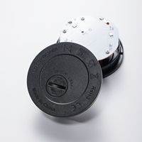 Nouvel Arrivage : Verres à Vin Cylindriques LED à Induction Lumineuse, 12 OZ, Clignotants, pour Bar Créatif et Fêtes