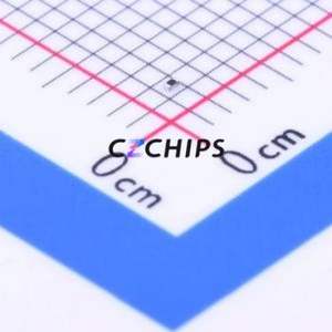 Résistance SMD RM02FTN6801 0201 (Type : Film Épais) (Résistance : 6,8 kOhm Précision : 1%) - Product Image 1