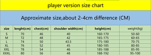 Camisetas de Fútbol CE 2025-2026 de Francia, Alemania, Brasil y Argentina, <span class=keywords><strong>Mejor</strong></span> Calidad, Retro, Personalizadas, Henry, Zidane, Corte Automatizado - Product Image 5