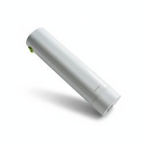 Système de rideaux électriques Galime Smart Home Google Curtain Track Alexa, store de fenêtre intelligent, système de rideaux motorisés - Product Image 1