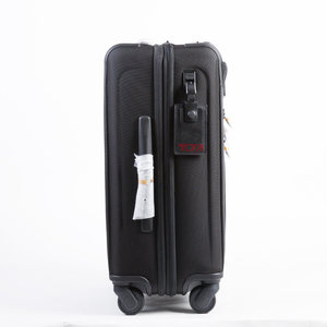 Für <span class=keywords><strong>Alpha3</strong></span> Erweiterbarer Nylon-Geschäftsreisekoffer Kabinentrolley mit Zugstange Original - Product Image 4
