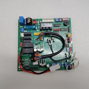 Carte mère de climatiseur Midea 17126000000399 CE-MDVD36GDN1-C.D.1.2 pour système central - Product Image 1