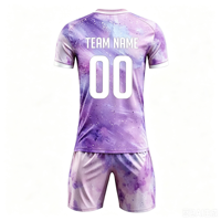 Camisetas de Fútbol Personalizadas con Logotipo 2026, de Alta Calidad y Transpirables, para Eventos Corporativos de Fútbol de Alto Nivel, Pedidos al por Mayor