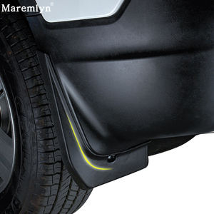 Piezas de carrocería de coche, guardabarros interno, protector contra salpicaduras, protector contra el barro para Toyota RAV4 <span class=keywords><strong>1997</strong></span> - Product Image 6