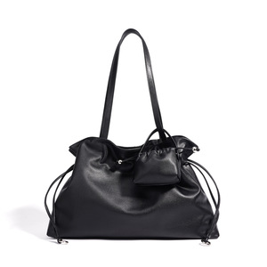 Bolso de Hombro Retro con Cierre de Cremallera para Mujer, Primavera 2026, de Cuero, para Viajes y Uso Diario, con Forro de Poliéster - Product Image 5