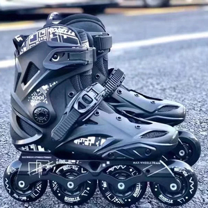 Patines en Línea Profesionales para Adultos, Patines de Slalom y <span class=keywords><strong>Freestyle</strong></span>, Venta al Por Mayor - Product Image 2