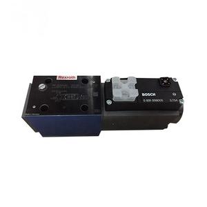 XLF 4WRZE16W8-150-7X/6EG24N9EK31/F1D3M ตัวควบคุมทิศทางแบบสัดส่วน R900757605 - Product Image 6