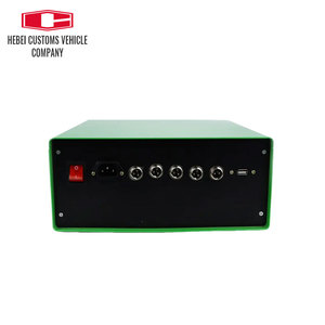 Pompa ve enjektörler için CAT900 Solenoid test cihazı Bosch Denso Delphi için kedi sistemi HEUI dizel sabit basınçlı püskürtme enjektörü test cihazı - Product Image 4