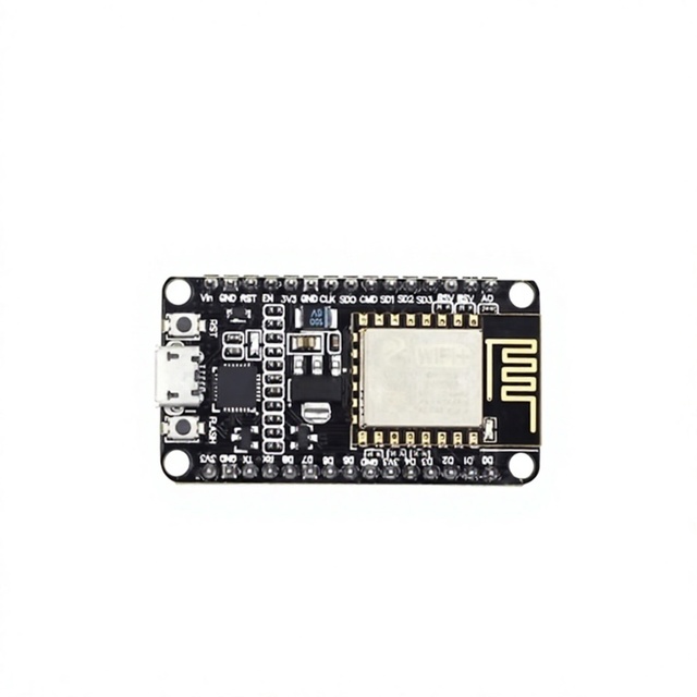 I-CIRCUIT ESP8266 Serial WiFi Module NodeMcu Lua V3 IoT Development CH340 General Purpose