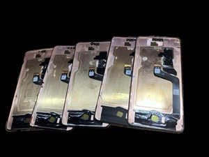 Pantalla de 6.8 Pulgadas con Calificación A+ para <span class=keywords><strong>Mate</strong></span> 60, Alto Contraste, Pantalla Táctil Completa, Digitalizador, Precio Directo de Fábrica - Product Image 3