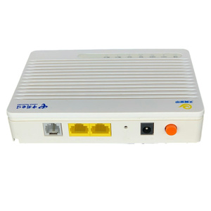 Hg8120c <span class=keywords><strong>Modem</strong></span> FTTH GPON echolife hg8120c xpon thiết bị đầu cuối onu ONT 8120c Router giá không dây ONT hg8120 - Product Image 6