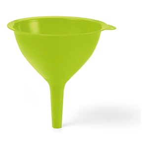 Entonnoir en plastique (16cm) BLIM I Assortiment IM001 0160 - Product Image 3