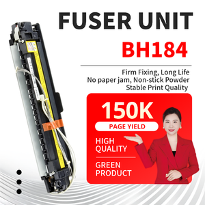 Apace A0XXPP7000 BH184 Fixiereinheit BH184 BH185 für Konica Minolta Bizhub 164 184 7718 6180 185 195 Fixiereinheit - Product Image 2