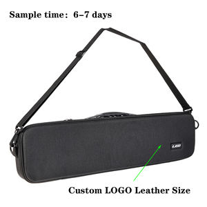 Le borse per attrezzi da pesca all'aperto EVA rigide impermeabili portatili personalizzate portano la custodia - Product Image 2