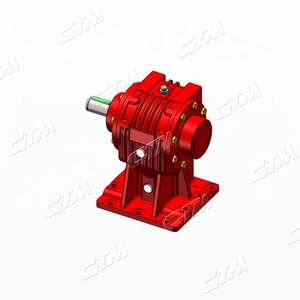 Boîte <span class=keywords><strong>de</strong></span> vitesses conique à couple élevé GTM, boîte <span class=keywords><strong>de</strong></span> vitesses agricole chinoise pour débroussailleuse à fléaux et coupe-herbe rotatif montés sur tracteur - Product Image 4