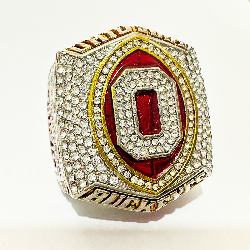 Alabama Rings Wholesale NCAA Championship Jewelry