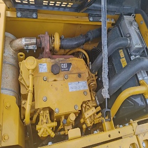 Excavatrice CAT 312 315 318 d'occasion CAT 312C - Product Image 5