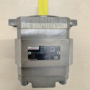 Neue Original Günstige R900951302 PGH2-2X/008RE07VU2 Automatisierungsprodukte Programmierbare Logik-SPS-Steuerung - Product Image 1