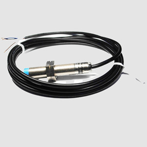 Capteur de proximité inductif SICK IME12-08NNSZW2S M12 8mm NPN non encastré - Product Image 2