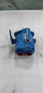 Pompe à huile Vickers PVB10 RDY 31 H10, PVB5, PVB6, PVB10, PVB15, PVB20, PVB29, PVB45, pompe à piston hydraulique axiale variable - Product Image 4