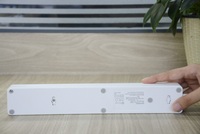 Diskon besar-besaran pabrik soket ekstensi kabel 1.5m strip daya usb JP 4 outlet sertifikasi PSE strip daya