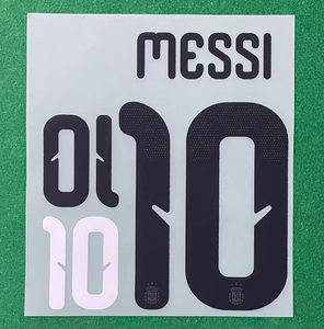 Parches Termoadhesivos con Nombre y Número <span class=keywords><strong>de</strong></span> Raúl Jiménez y Guillermo Ochoa 2026 para Camisetas <span class=keywords><strong>de</strong></span> Fútbol - Product Image 1