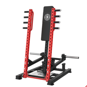 جهاز تدريب عضلات الصدر والذراعين للتمرينات الشاقة، لتمارين اللف الخلفي ورفع الأثقال، معدات رياضية داخلية - Product Image 3