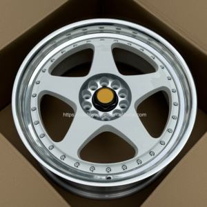 Venta caliente ruedas de estilo forjado personalizado 5X114.3 18x9.5J 18x10.5J 19x10.5J llantas forjadas de 2 piezas para llantas <span class=keywords><strong>Nissan</strong></span> Skyline <span class=keywords><strong>GTR</strong></span> <span class=keywords><strong>R35</strong></span> R34 - Product Image 5