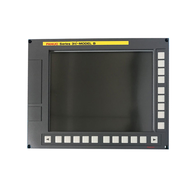 A02B-0327-B500 A02B-0327-B502 FANUC 100% Original 31i-B System Controller