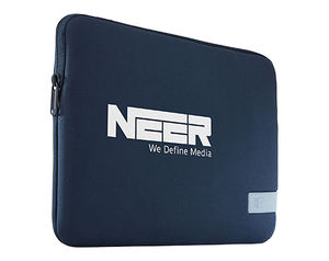 Funda Protectora para Laptop Personalizada, Bolsa de Neopreno con Sublimación para Regalo Promocional, Personalización de Fundas para Computadora - Product Image 2