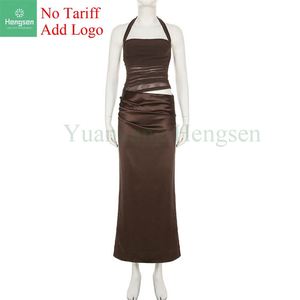 Due pezzi in <span class=keywords><strong>pelle</strong></span> per <span class=keywords><strong>donna</strong></span> Sexy bottiglia per ragazze Outfit Club Night Street - Product Image 3