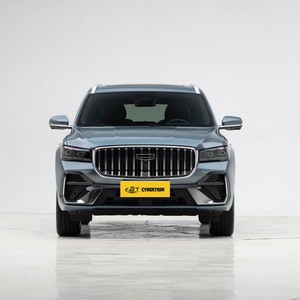 Geely Monjaro 2025 2026, Autos Nuevos, 2.0T 272hp, L4, Gasolina, SUV, Voiture, Geely Monjaro 2026, Precio en China, Vehículos Económicos - Product Image 3