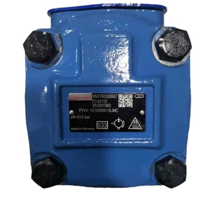 Bomba de Paletas Hidráulica R900936293 PVV4-1X/069RA15DMC R900941698 PVV2-1X/055RA15RMB - Product Image 3