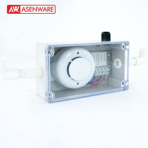 <span class=keywords><strong>Detector</strong></span> de fumo convencional do canal do fio IP30 4 à prova do tempo para a utilização interna/exterior - Product Image 1