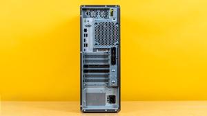 Tower Workstation P5 Xeon w5-2465X RTX PRO 6000 Windows 11 Pro 3.1GHz DDR5-4800 <b>M.2</b> SSD up to 4TB - Product Image 6
