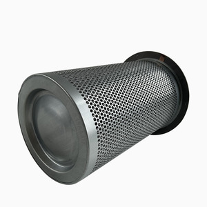 Filtre séparateur air-huile MANNY 89285761 8928 5761 (en fibre de verre) pour compresseurs d'air industriels, certifié ISO9001, 16 kg - Product Image 1