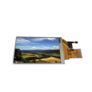 A035VL01 V4 จอแสดงผล TFT LCD ขนาด 3.5 นิ้ว 800*480 - Product Image 1
