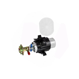 Bomba de combustible de alta presión 16141181354 E10257 bomba de combustible 0580464995 montaje para <span class=keywords><strong>BMW</strong></span> 518i 520i 525i 525iX <span class=keywords><strong>730i</strong></span> 735i M5 <span class=keywords><strong>E32</strong></span> E24 - Product Image 2