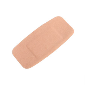 Pansements adhésifs en tissu élastique personnalisés OEM, désinfectants infrarouges lointains, imperméables, à cicatrisation rapide / Pansements assortis - Product Image 2