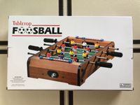 Ballon de football de table pour enfants, jeu de société pour garçons, jouet interactif, parent-enfant, nouvelle collection