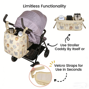 <span class=keywords><strong>Sac</strong></span> <span class=keywords><strong>à</strong></span> <span class=keywords><strong>dos</strong></span> de maternité pour maman et papa, en PU, résistant <span class=keywords><strong>à</strong></span> l'eau, grande capacité, 4 poches isothermes, attache pour poussette, matelas <span class=keywords><strong>à</strong></span> langer - Product Image 4
