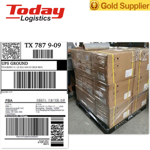 Low Cost FCL Dangerous Goods Shipping Class3/8/9 Hazardous Materials Global Channel Mexico Brazil Chile Customs Clearance - Product Image 5